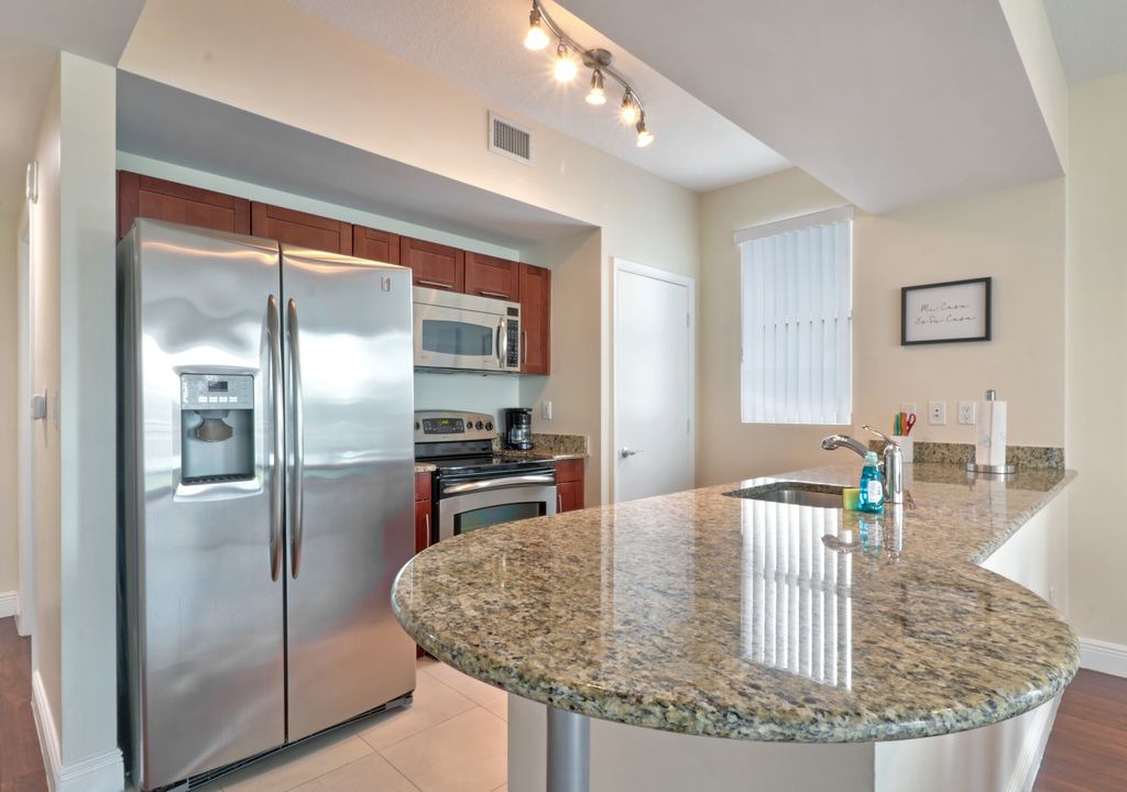 Photo of Livingroom in Downtown