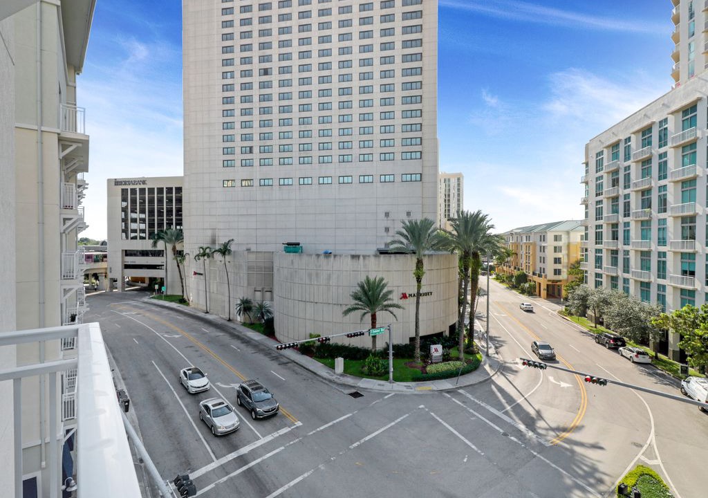 Photo of Buildings in Downtown