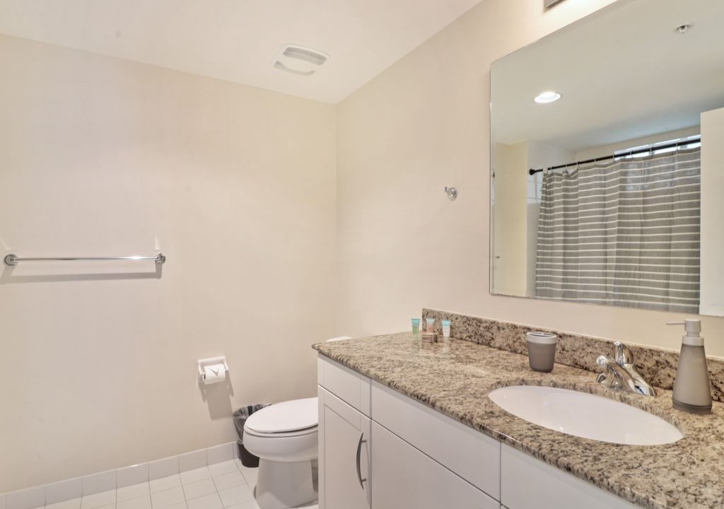 Photo of Bathroom in Downtown