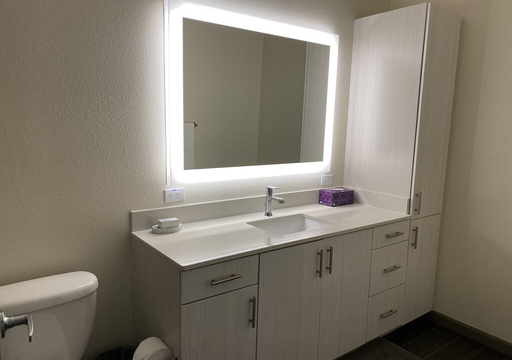 Photo of Bathroom in Lake Mary
