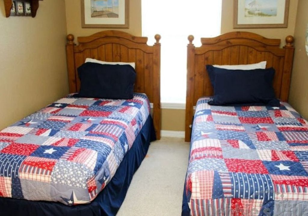 Photo of Bedroom in Silver Creek