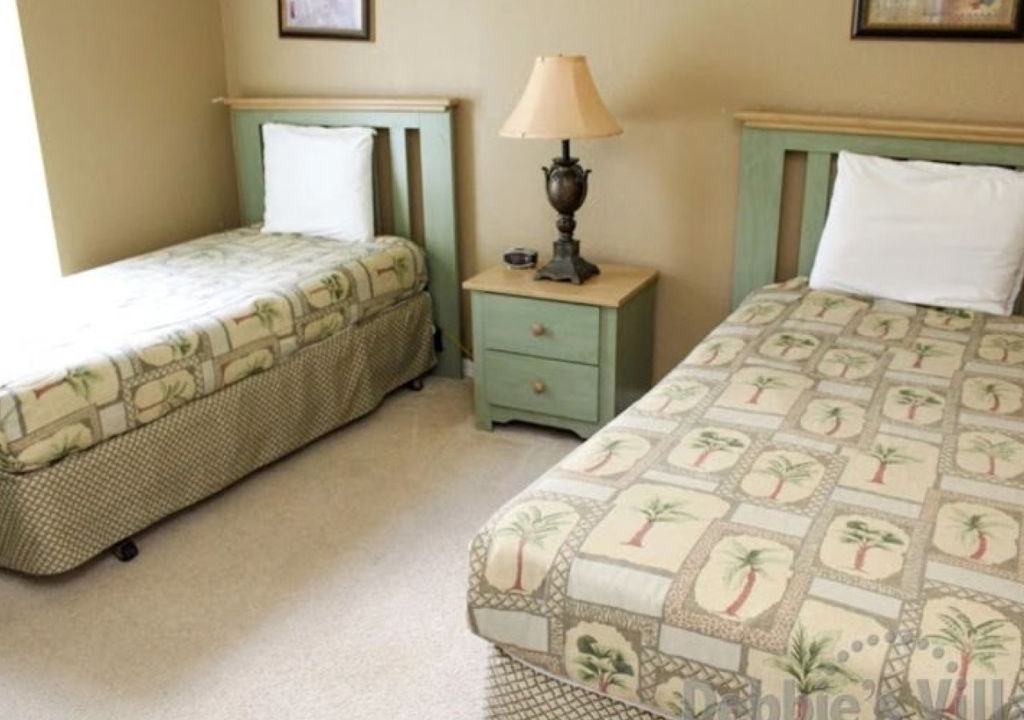 Photo of Bedroom in Silver Creek