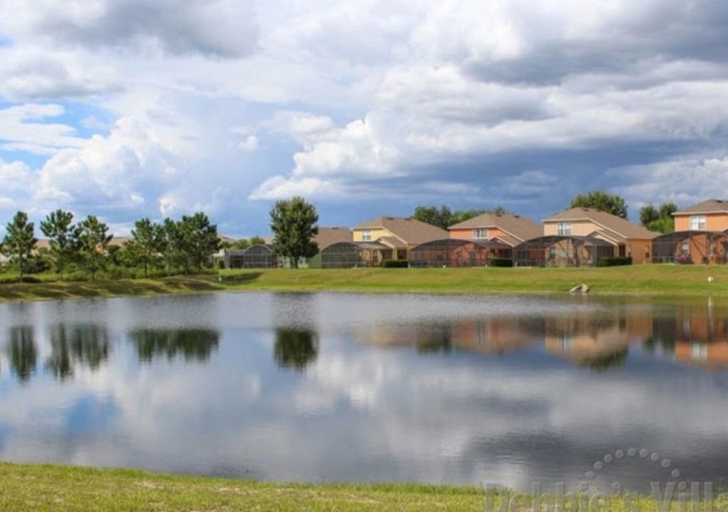 Photo of Outdoor in Silver Creek