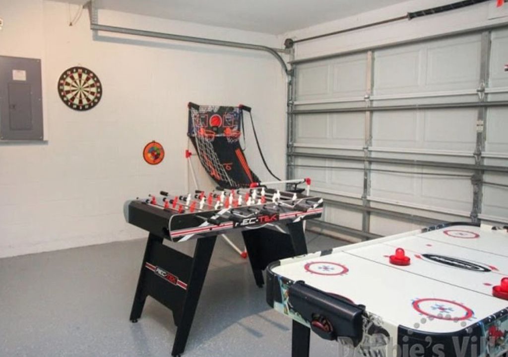 Photo of Livingroom in Silver Creek