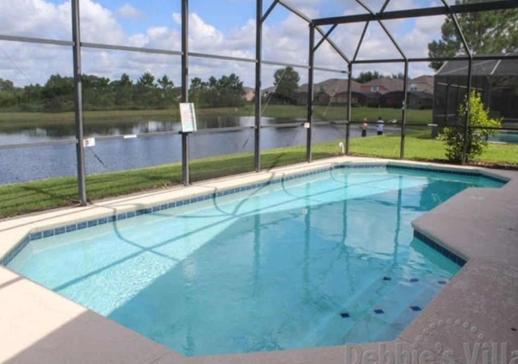 Photo of Outdoor in Silver Creek