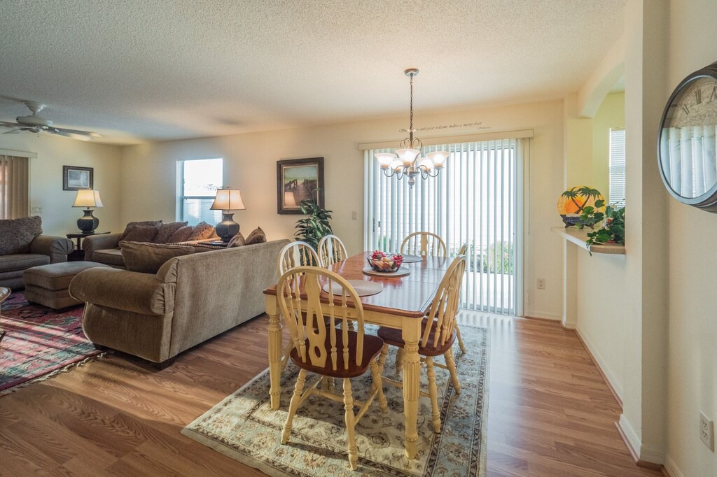 Photo of Livingroom in Virginia Trace