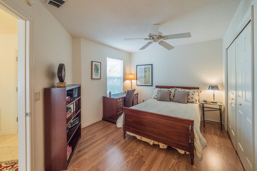 Photo of Bedroom in Virginia Trace