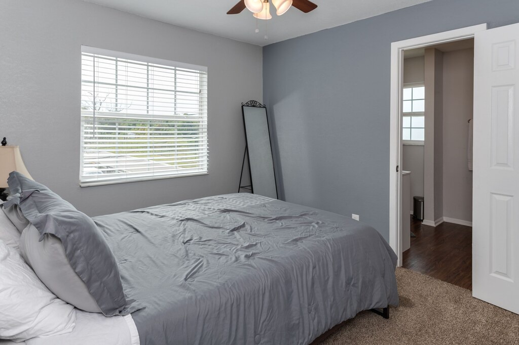 Photo of Bedroom in Bayview