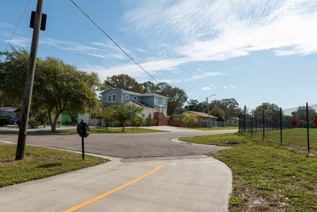Photo of Outdoor in Bayview