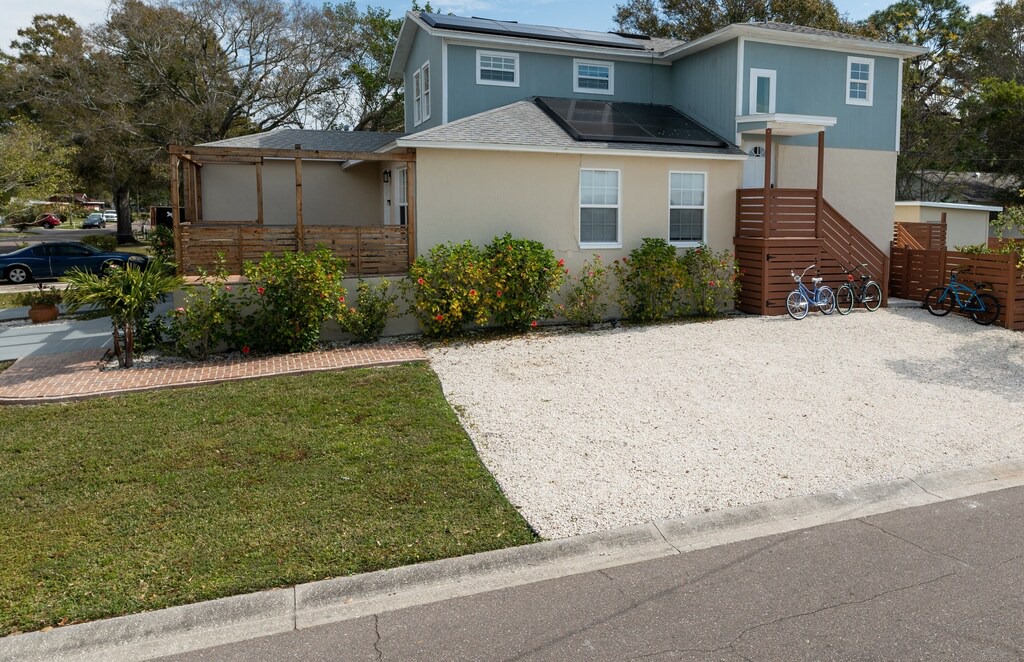 Photo of Buildings in Bayview