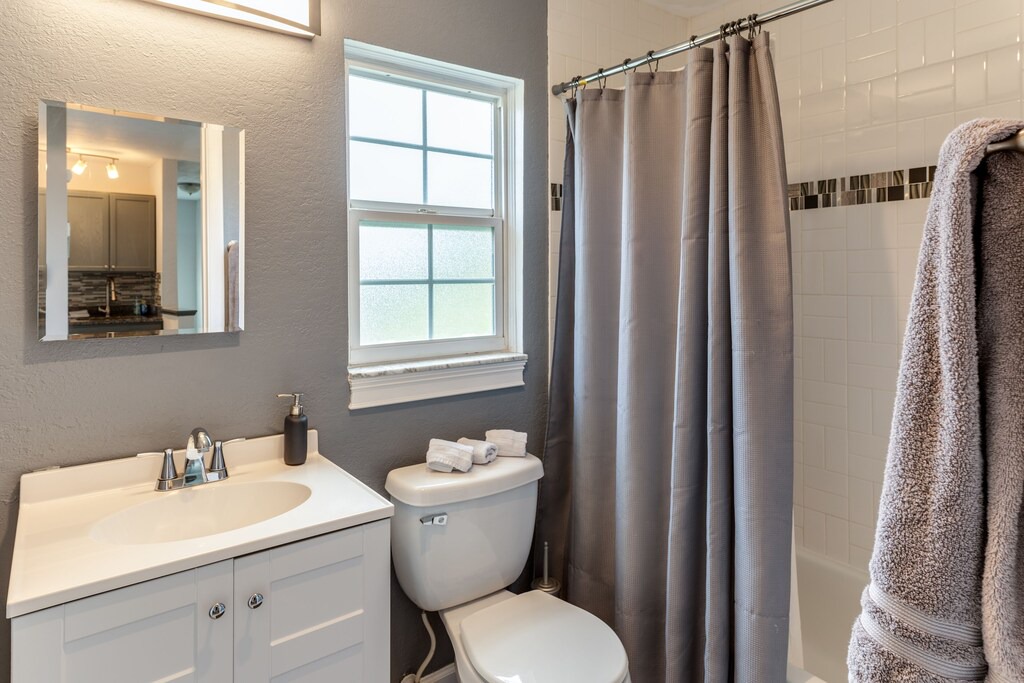 Photo of Bathroom in Bayview
