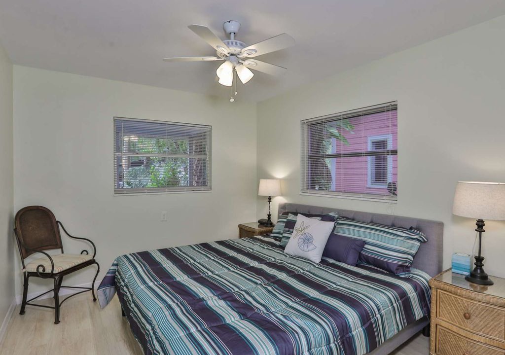 Photo of Bedroom in Gillespie Park