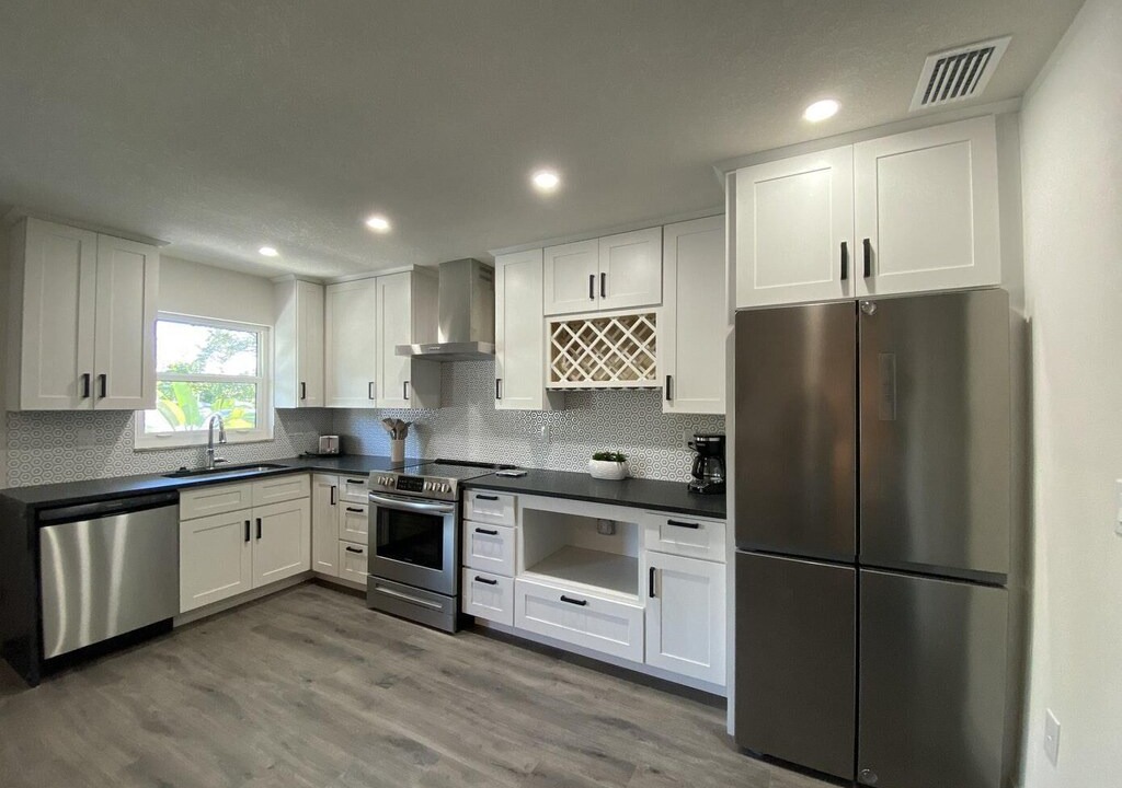 Photo of Kitchen in Downtown