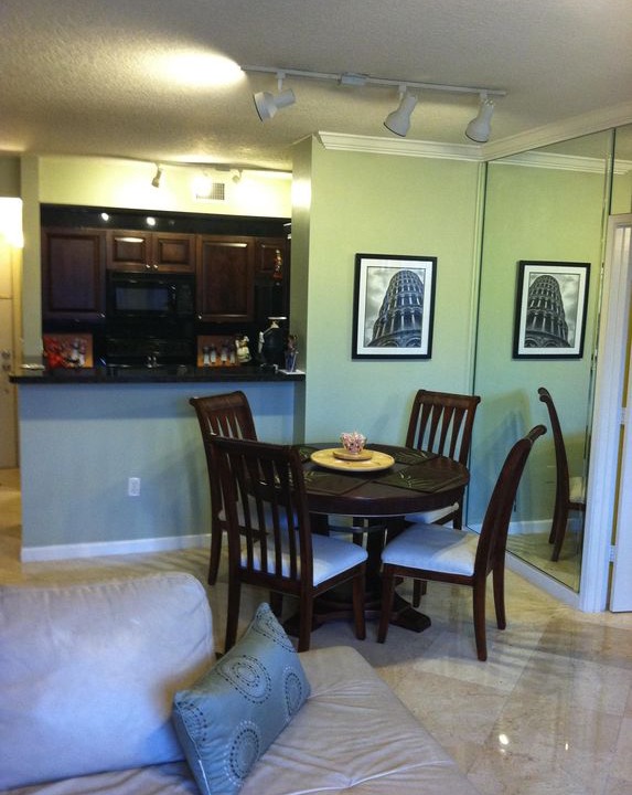 Photo of Livingroom in Downtown West Palm Beach