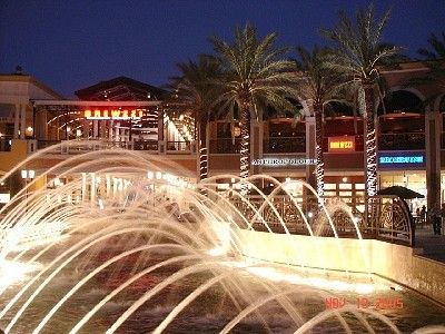 Photo of Buildings in Downtown West Palm Beach