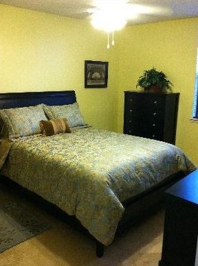 Photo of Bedroom in Downtown West Palm Beach