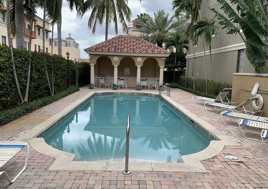 Photo of Outdoor in Downtown West Palm Beach
