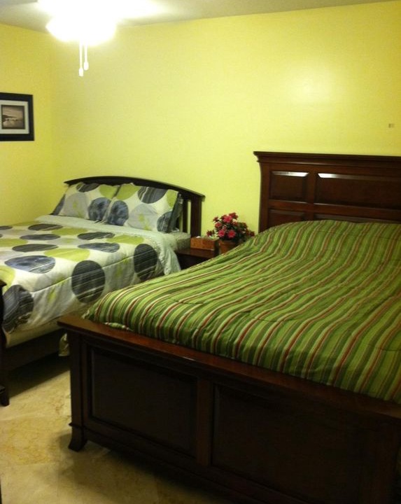 Photo of Bedroom in Downtown West Palm Beach