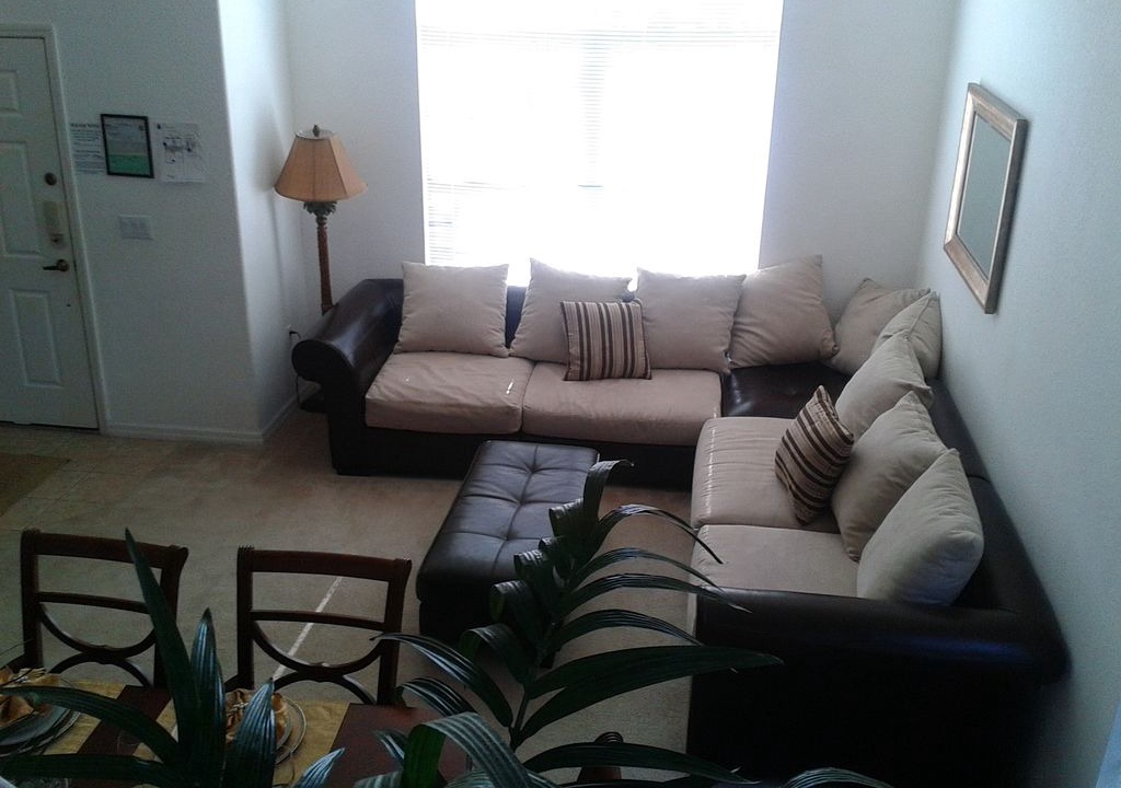 Photo of Livingroom in Vizcay