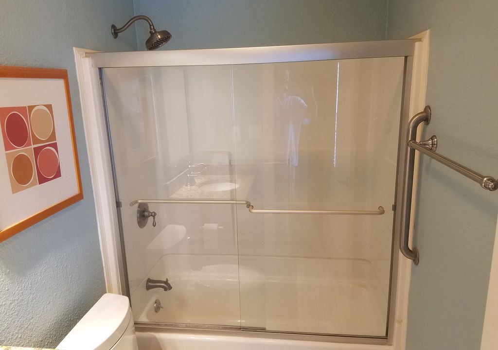 Photo of Bathroom in Coquina Key
