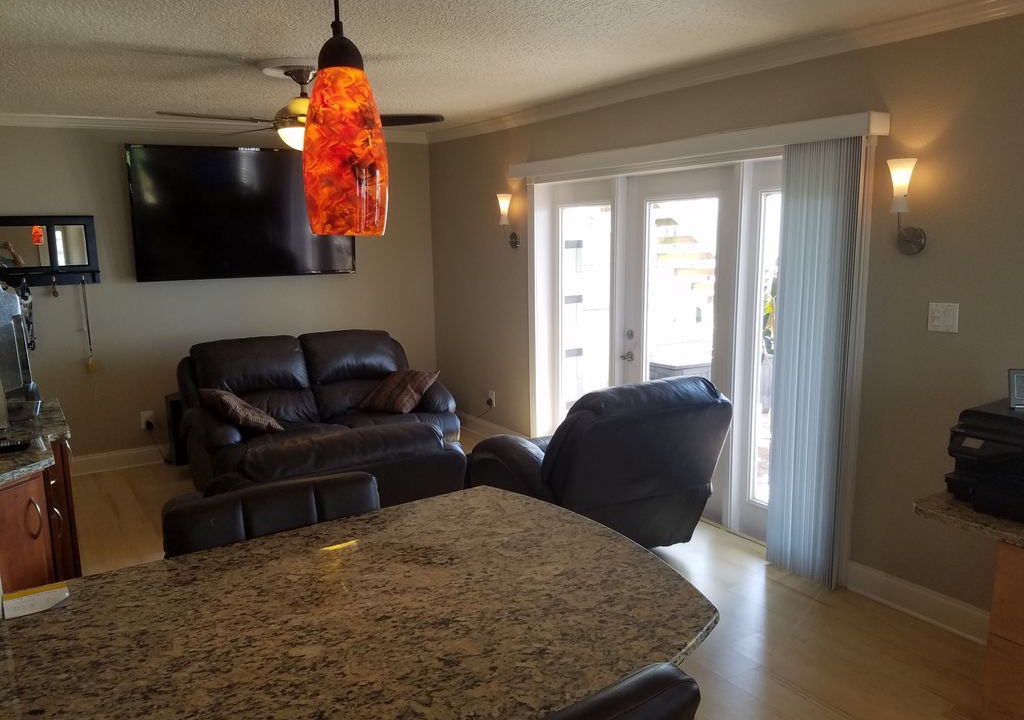 Photo of Livingroom in Coquina Key