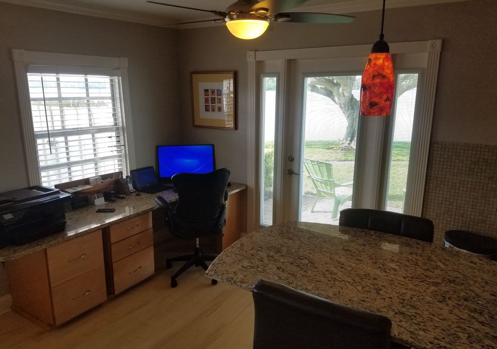 Photo of Livingroom in Coquina Key