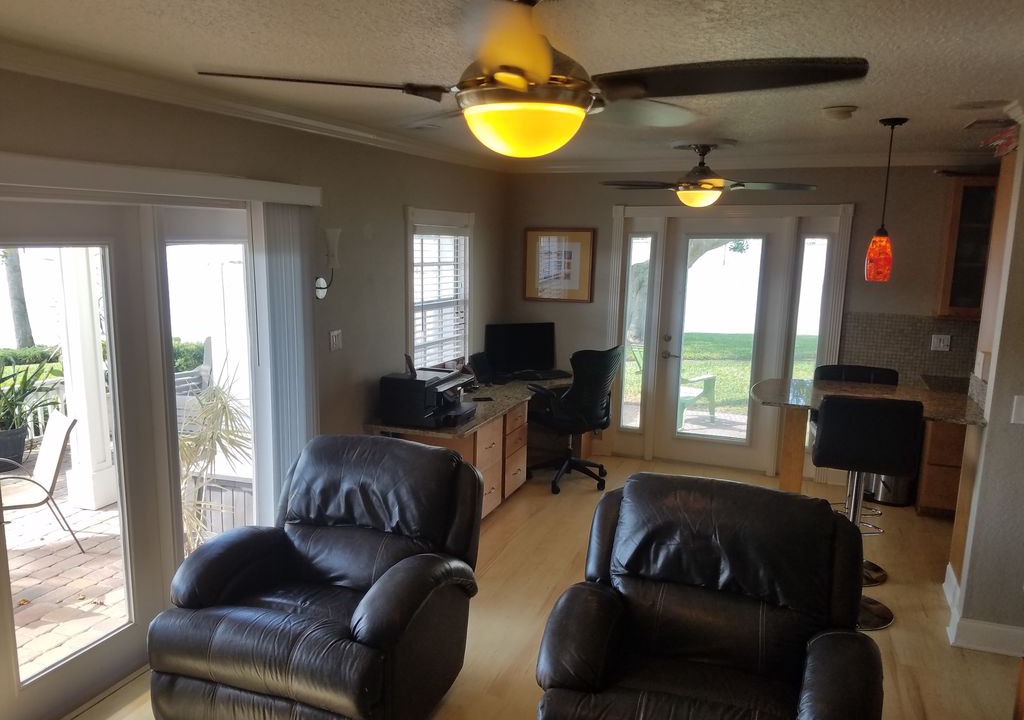 Photo of Livingroom in Coquina Key