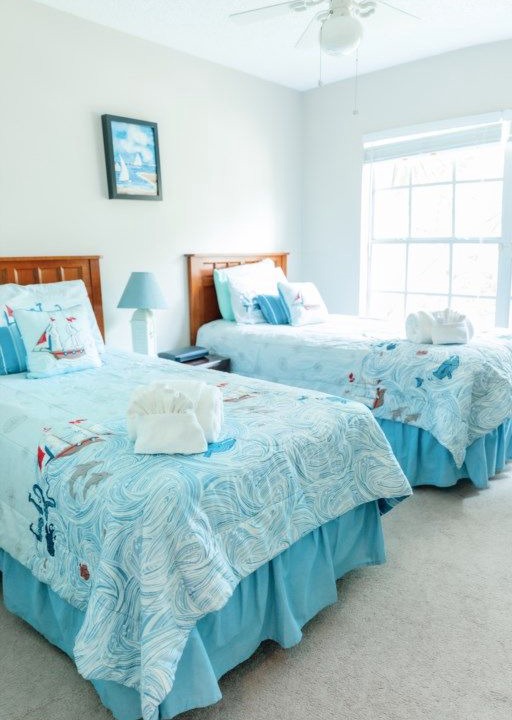 Photo of Bedroom in Greater Groves