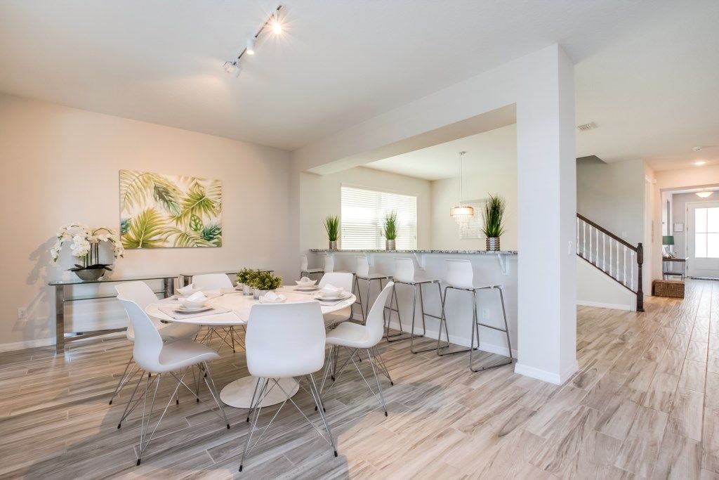 Photo of Livingroom in Bay Lake