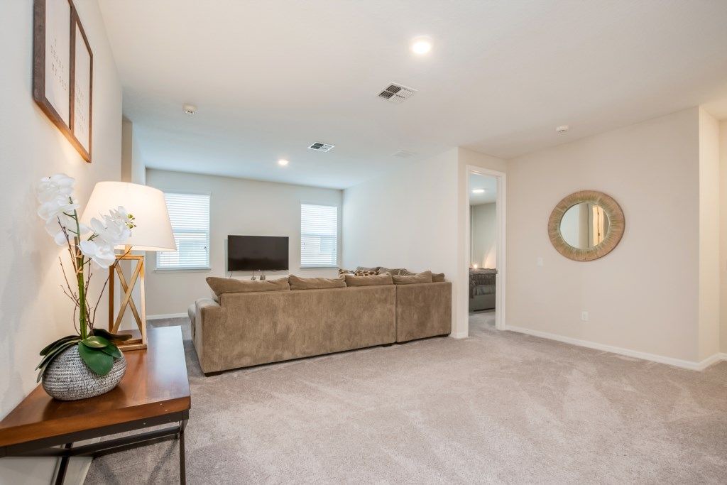 Photo of Livingroom in Bay Lake