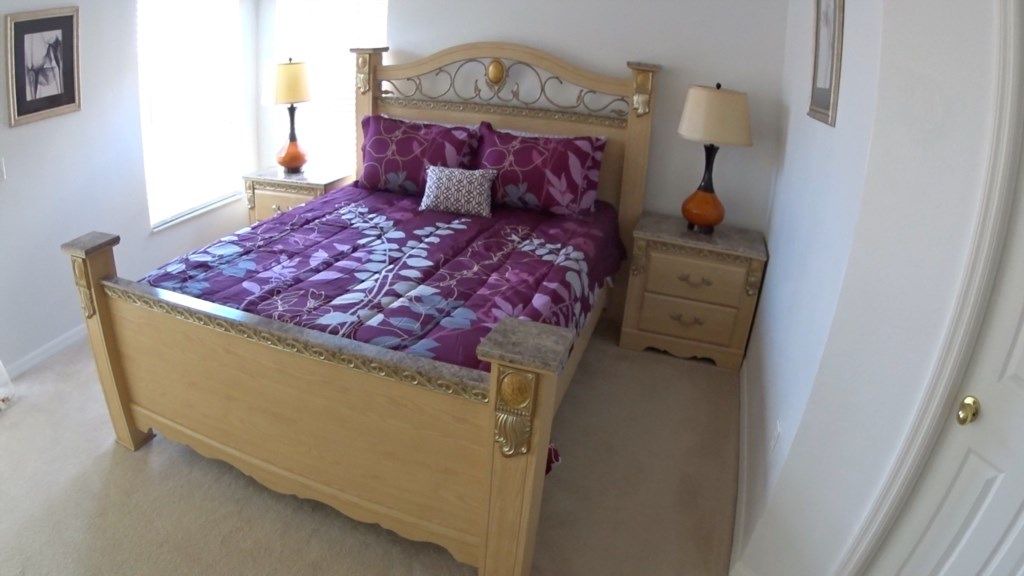 Photo of Bedroom in Bella Toscana