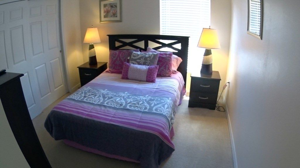 Photo of Bedroom in Bella Toscana