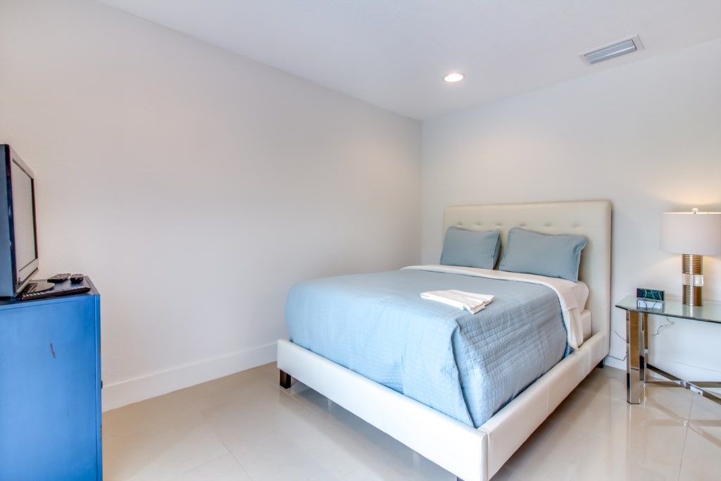 Photo of Bedroom in Highland Lakes