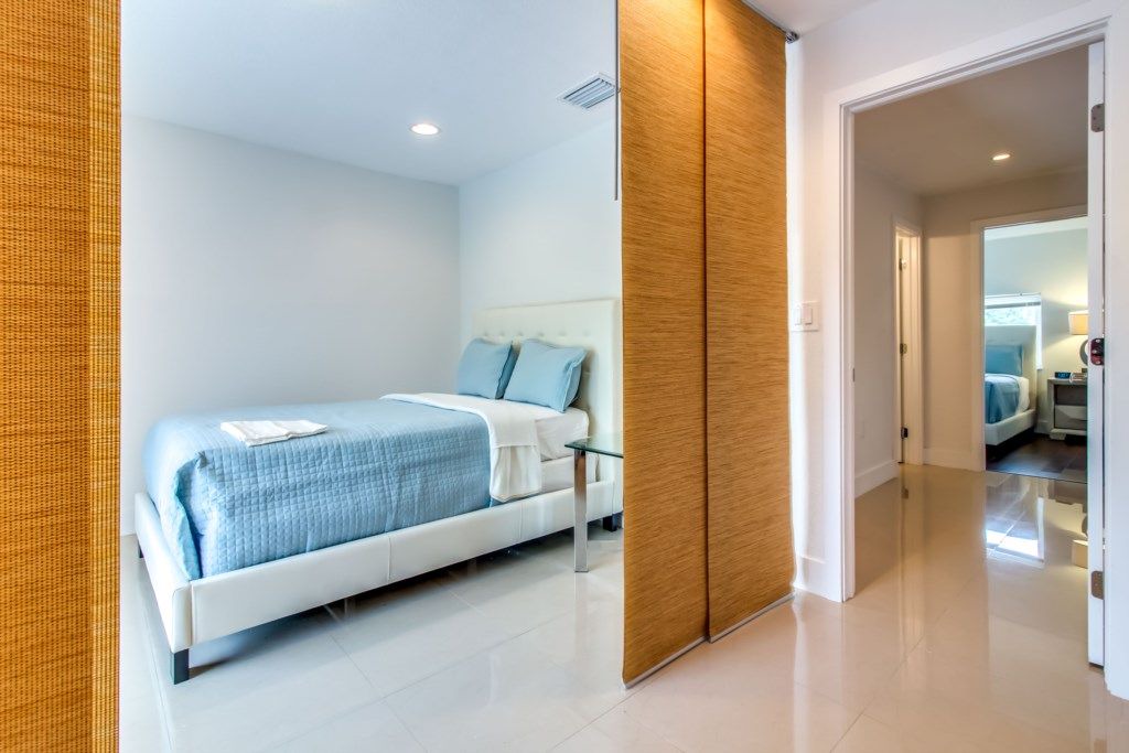 Photo of Bedroom in Highland Lakes