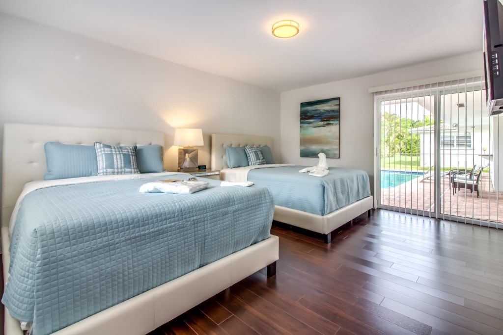 Photo of Bedroom in Highland Lakes