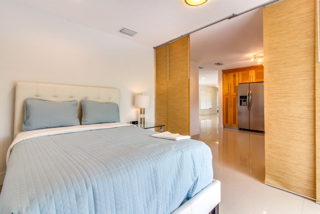 Photo of Bedroom in Highland Lakes