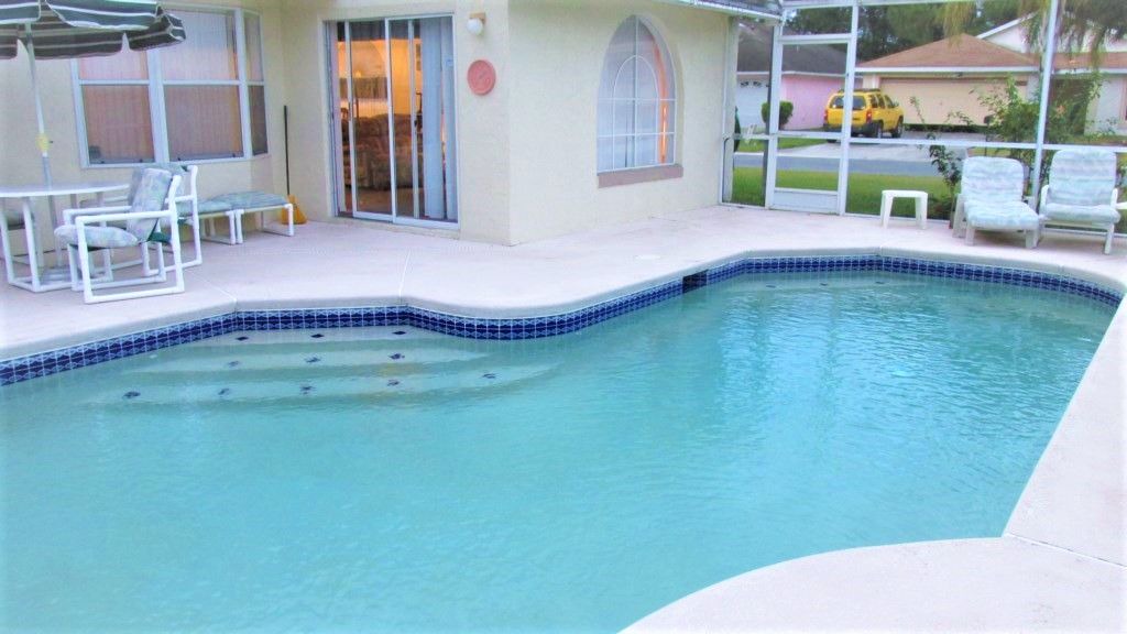 Photo of Outdoor in Windward Cay