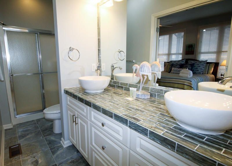 Photo of Bathroom in Bonito Boathouses