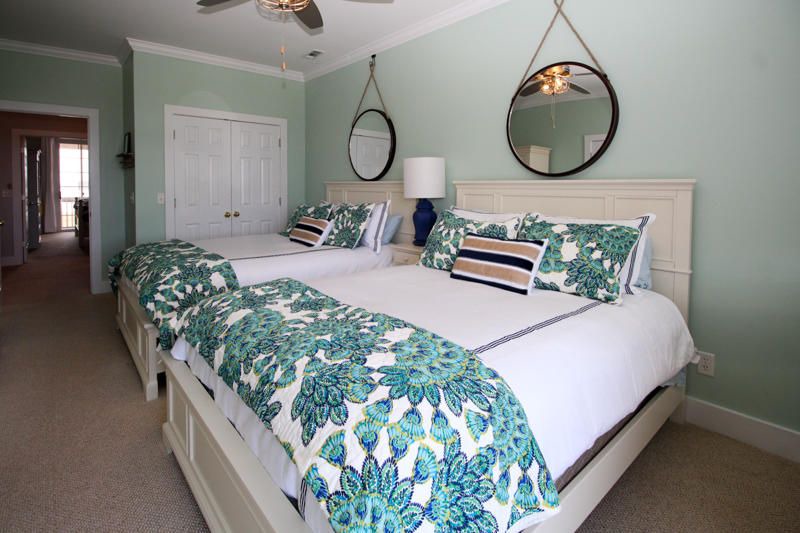 Photo of Bedroom in Bonito Boathouses