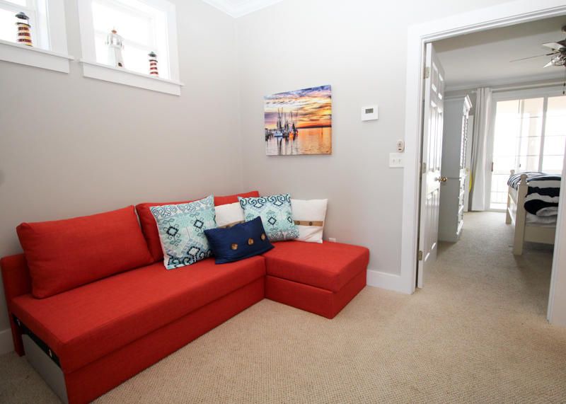 Photo of Livingroom in Bonito Boathouses