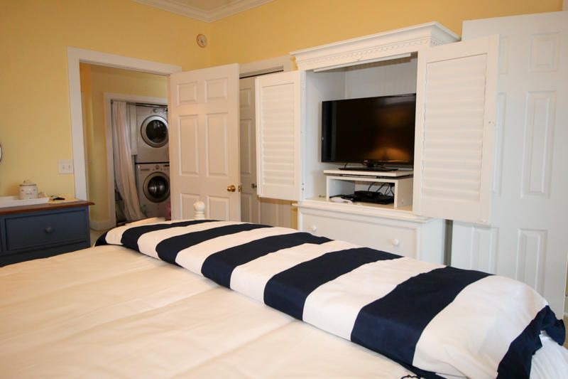 Photo of Bedroom in Bonito Boathouses