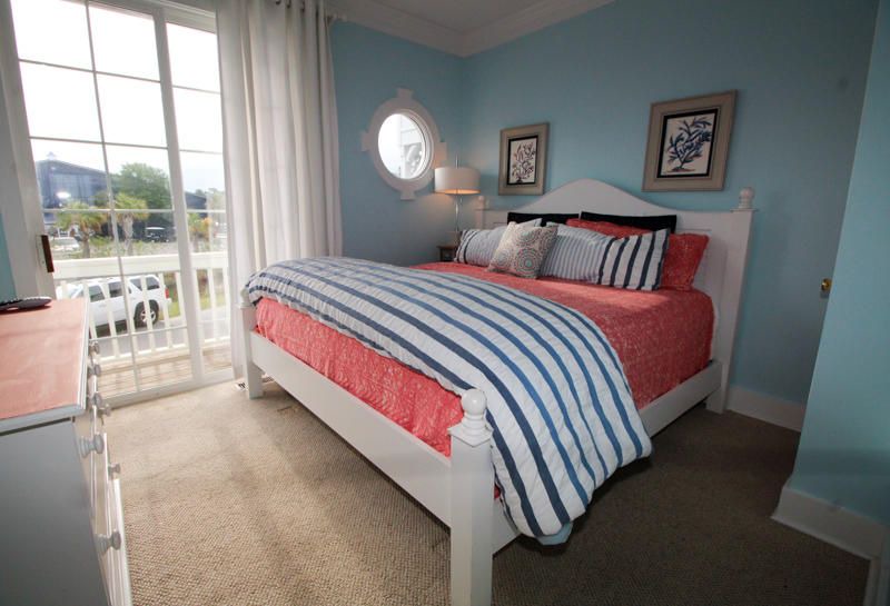 Photo of Bedroom in Bonito Boathouses