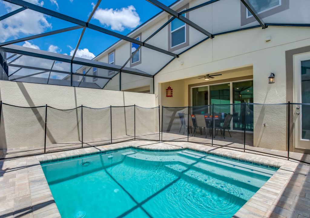 Photo of Outdoor in Bay Lake