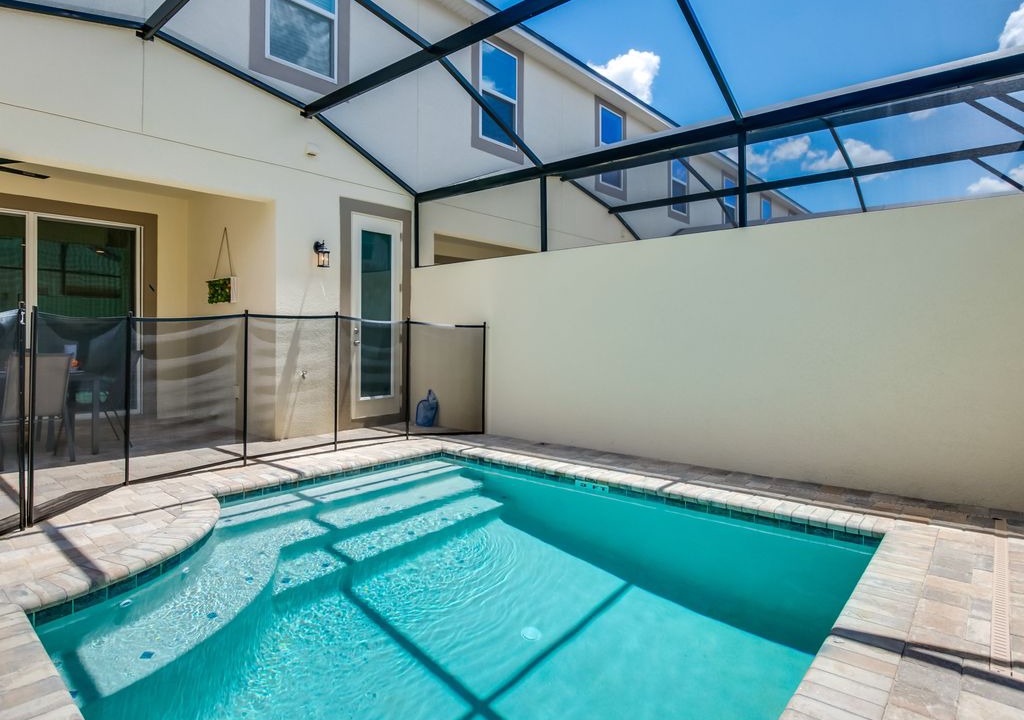 Photo of Outdoor in Bay Lake