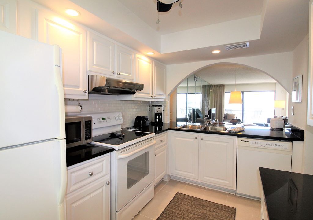 Photo of Kitchen in Casa del Mar