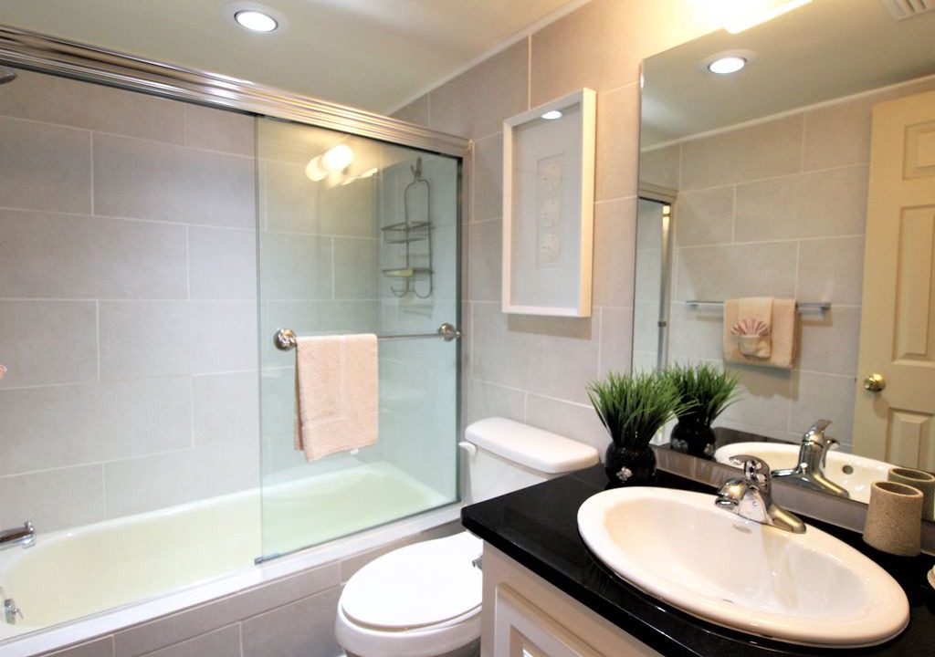 Photo of Bathroom in Casa del Mar