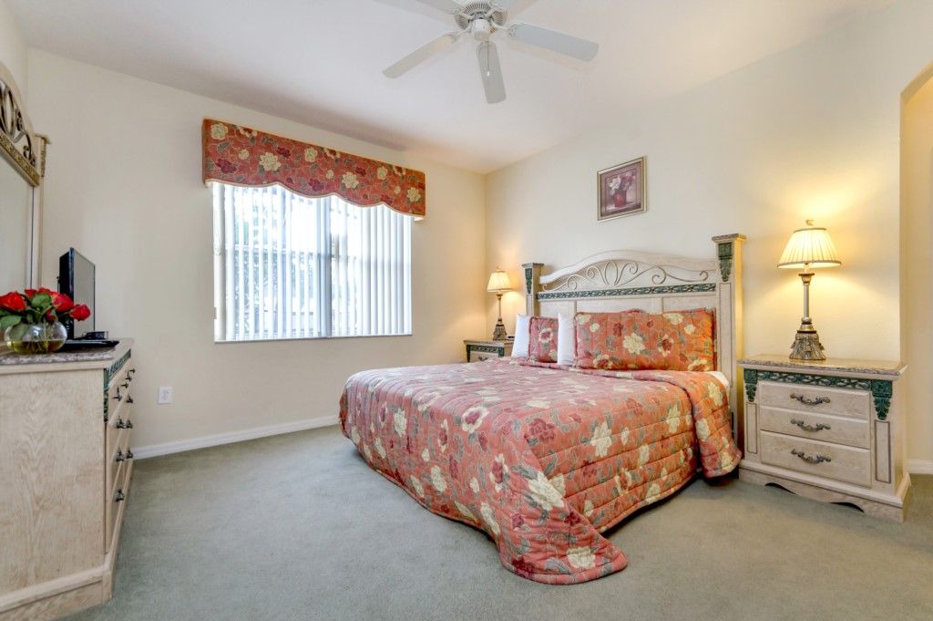 Photo of Bedroom in Haines City