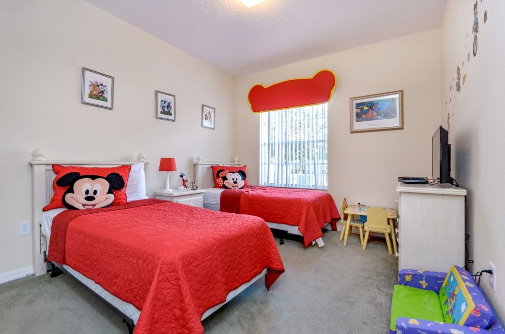 Photo of Bedroom in Haines City