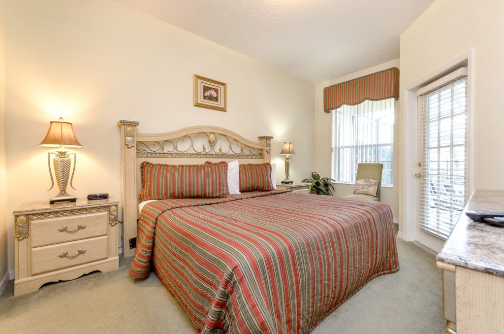 Photo of Bedroom in Haines City