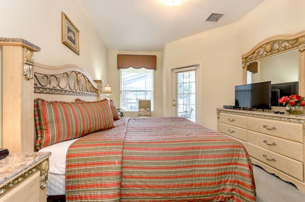 Photo of Bedroom in Haines City